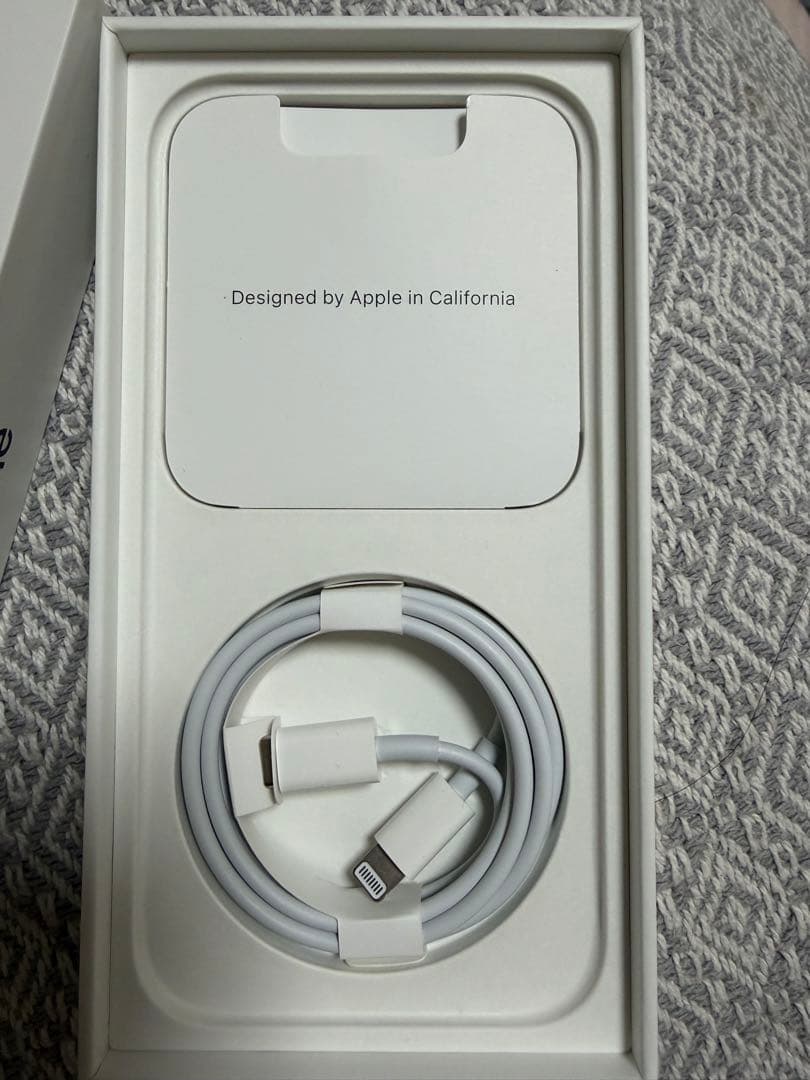 七*猫様 iPhone14 pro 256g ディープパープル