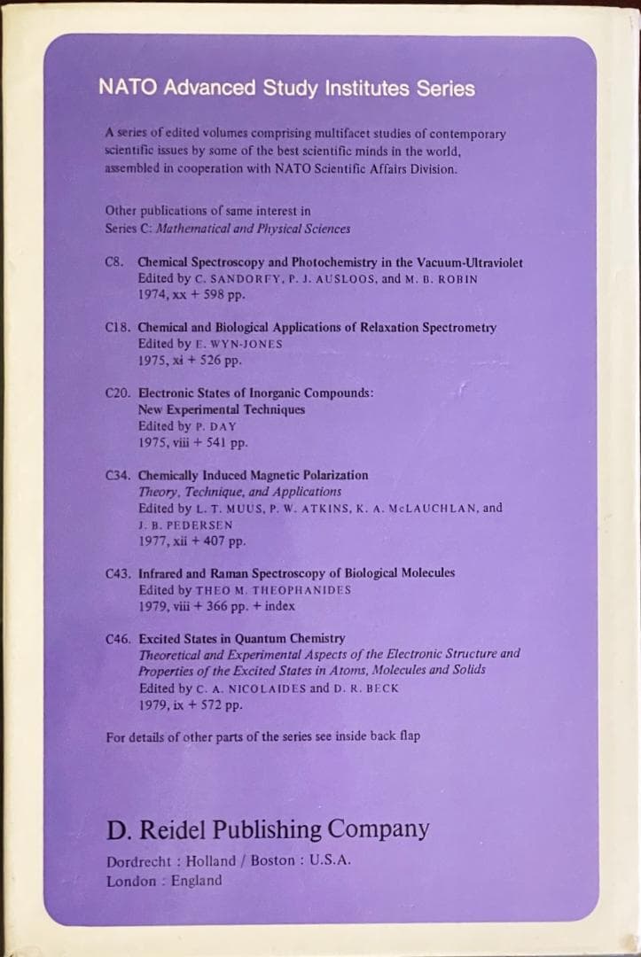 語学・辞書・学習参考書 Optical Activity & Chiral Discrimination