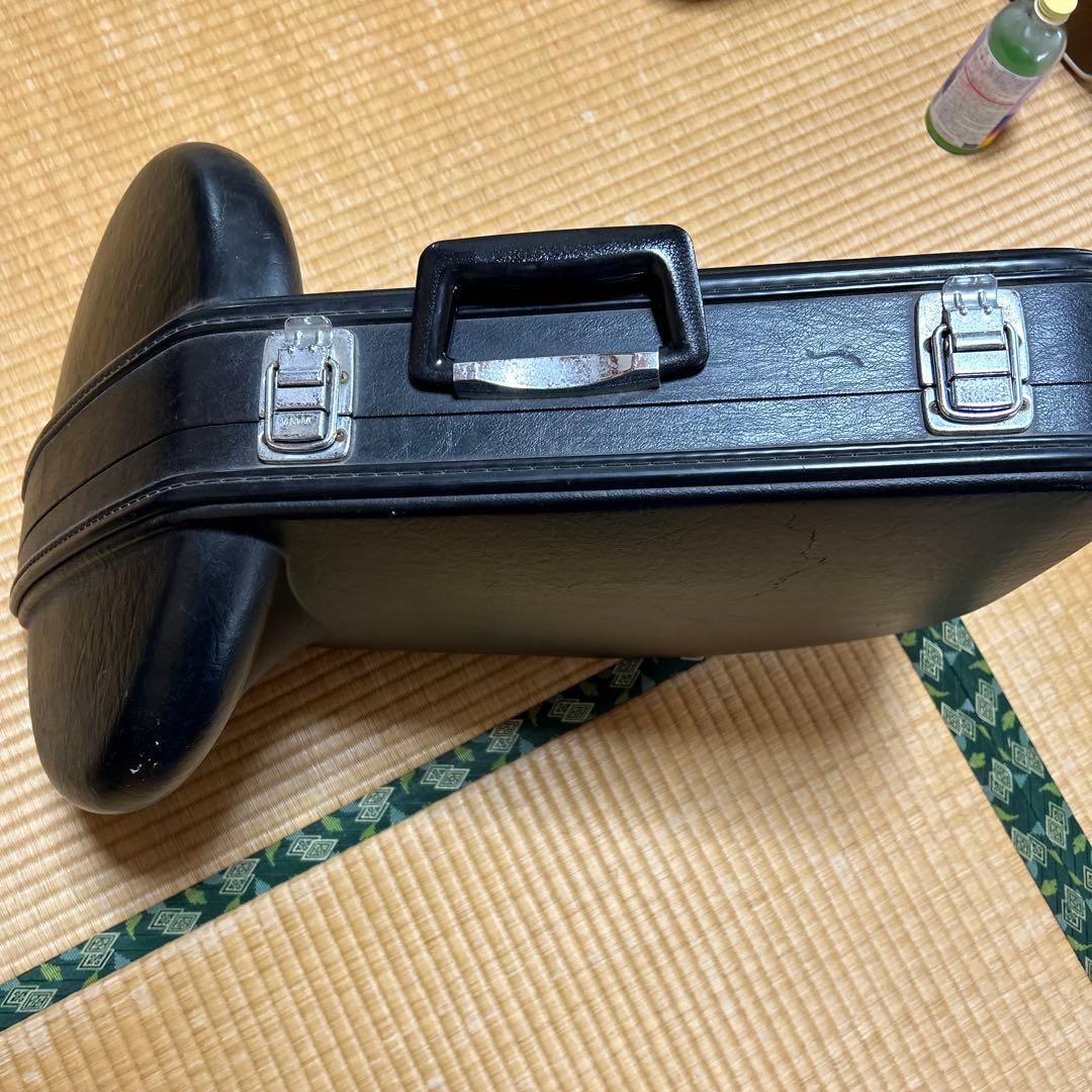 n*o様 YAMAHA ホルンESTABLISHED-IN-1887