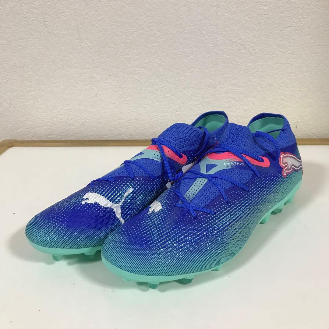 新品・タグ付き　プーマメンズサッカースパイク