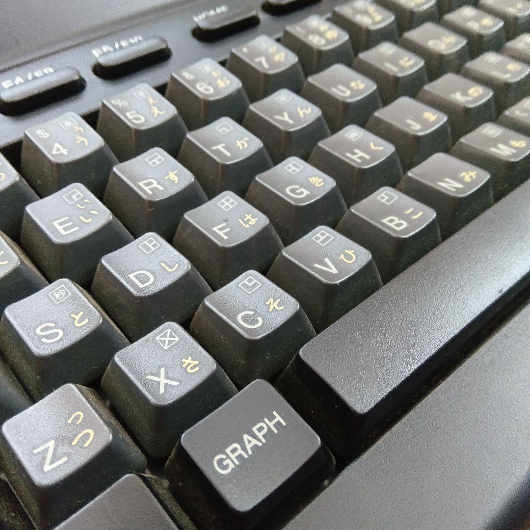 HB-F1XV HGT BIT MSX 2+◆SONY