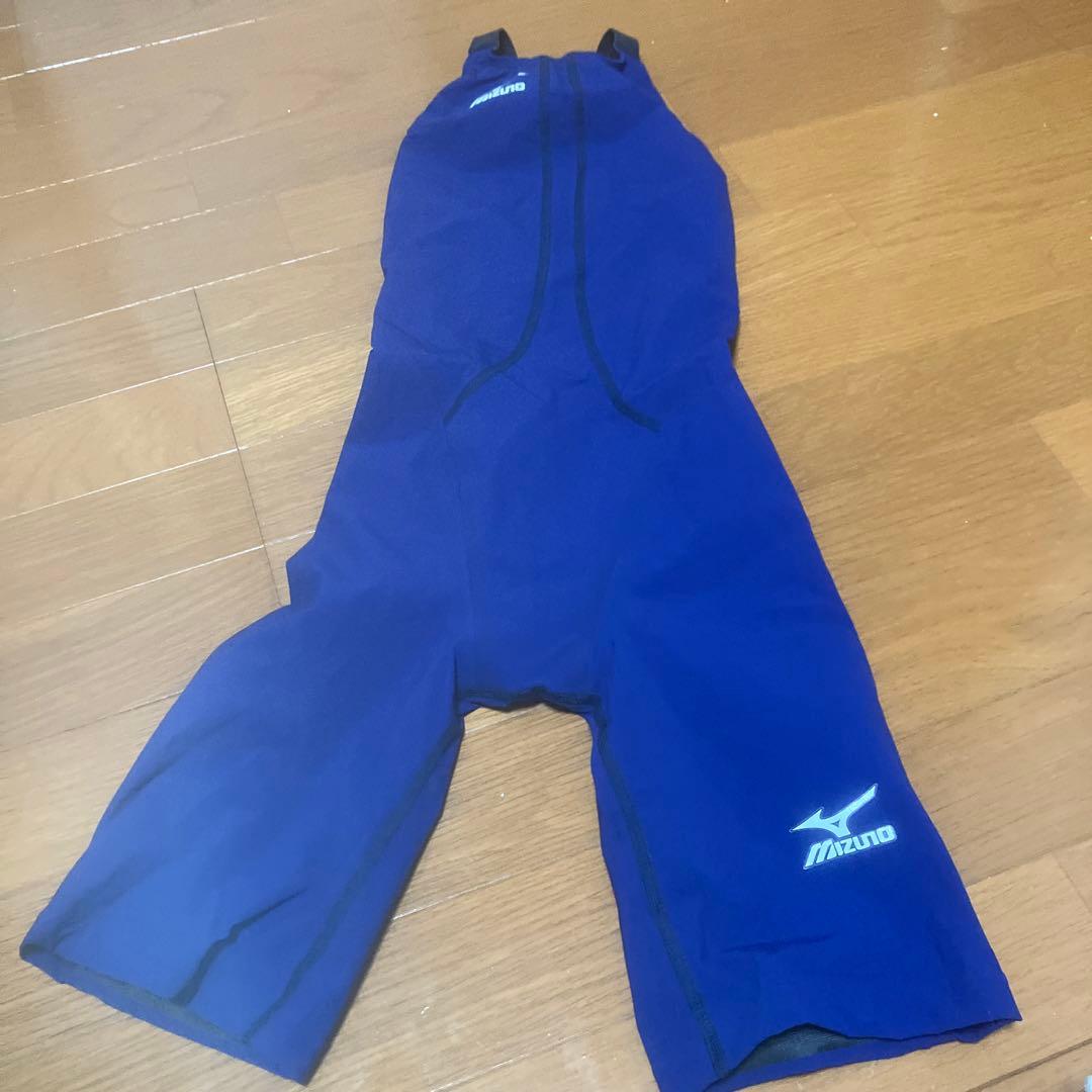 ミズノ　高速水着