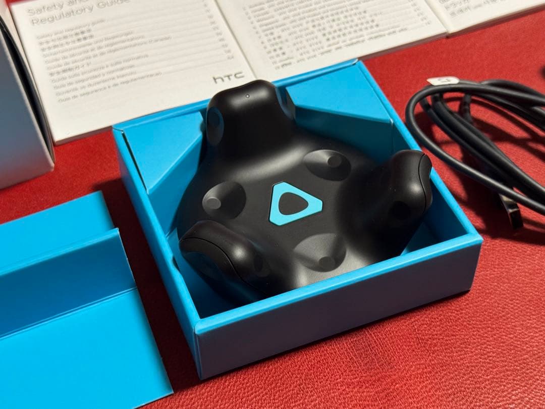 その他 HTC VIVE Tracker 2018