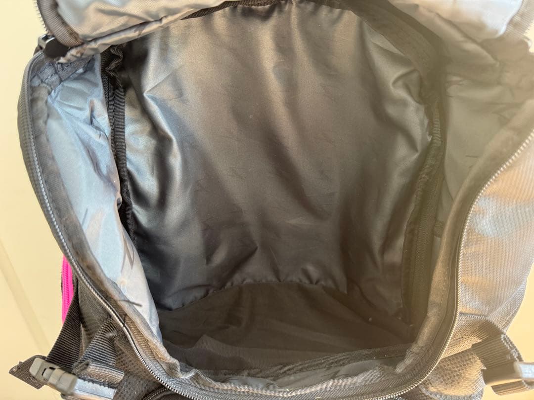 【値下げ】zoot トライアスロン　リュック　未使用