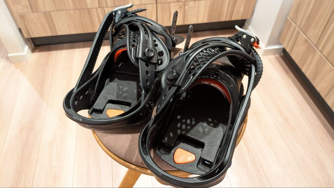 【値下げ】BURTON LEXA X Re:Flex＆LIMELIGHT BOA