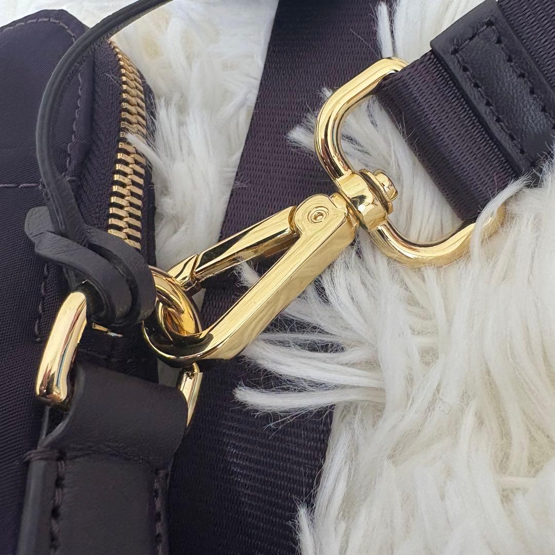 TUMI ボヤジュール ビジネスバッグ PCバッグ A4収納