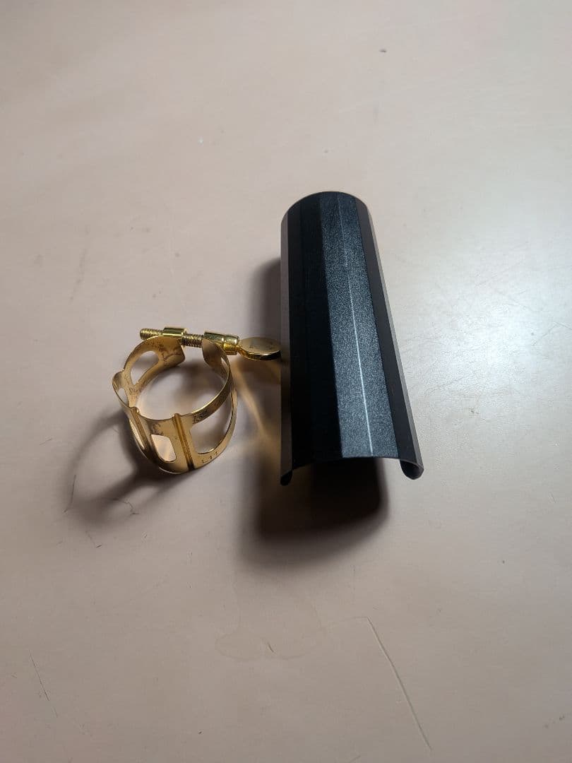 セルマー　BG リガチャー