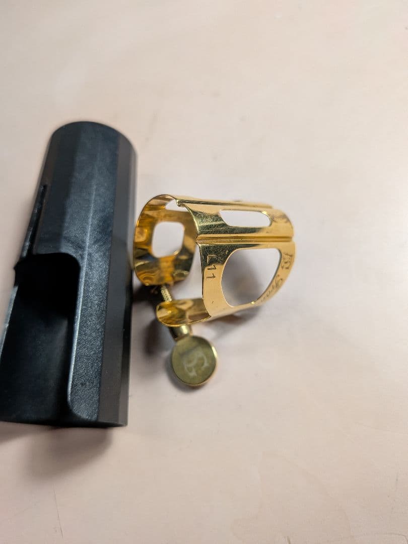 セルマー　BG リガチャー