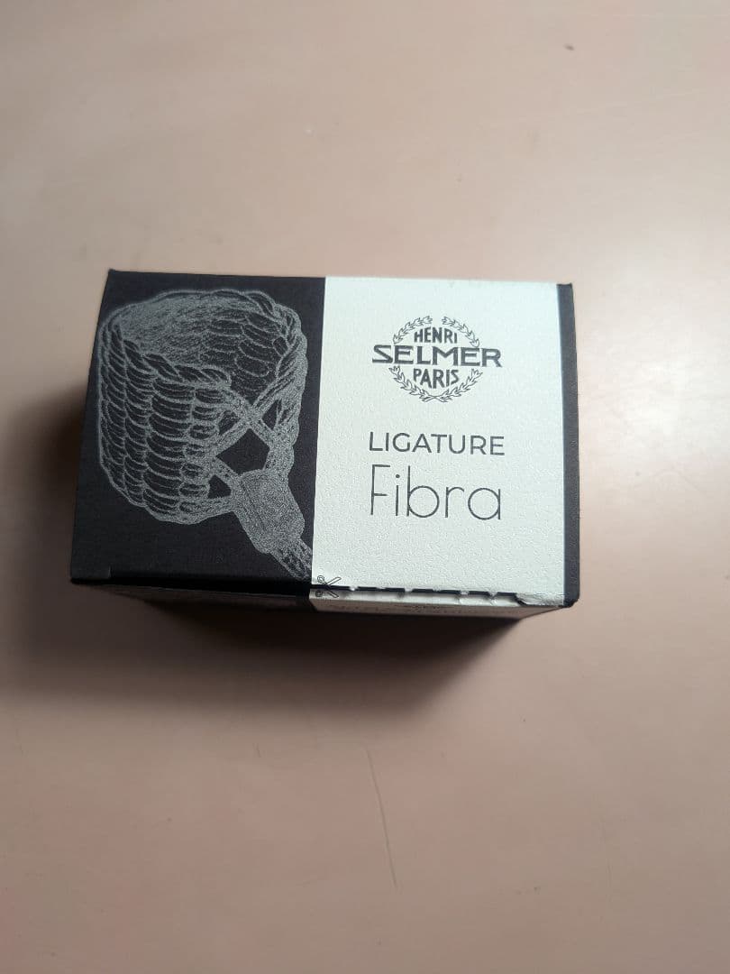 セルマー　BG リガチャー