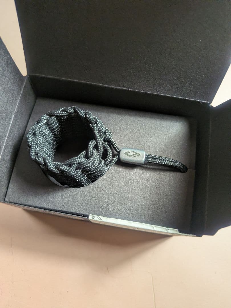 セルマー　BG リガチャー