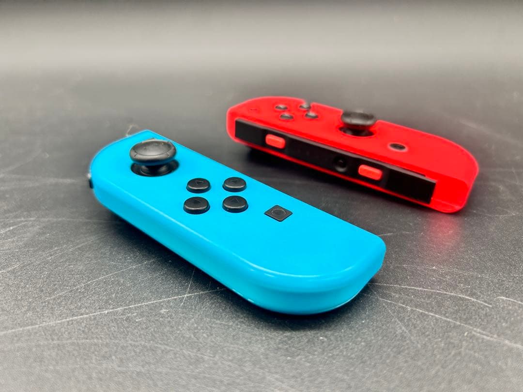 Nintendo Switch（HAC-001） スマブラ＆桃鉄ワールド付き