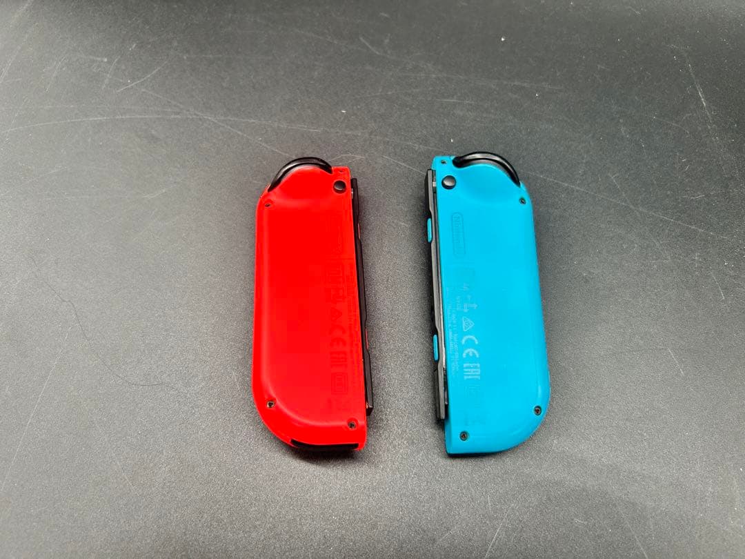 Nintendo Switch（HAC-001） スマブラ＆桃鉄ワールド付き