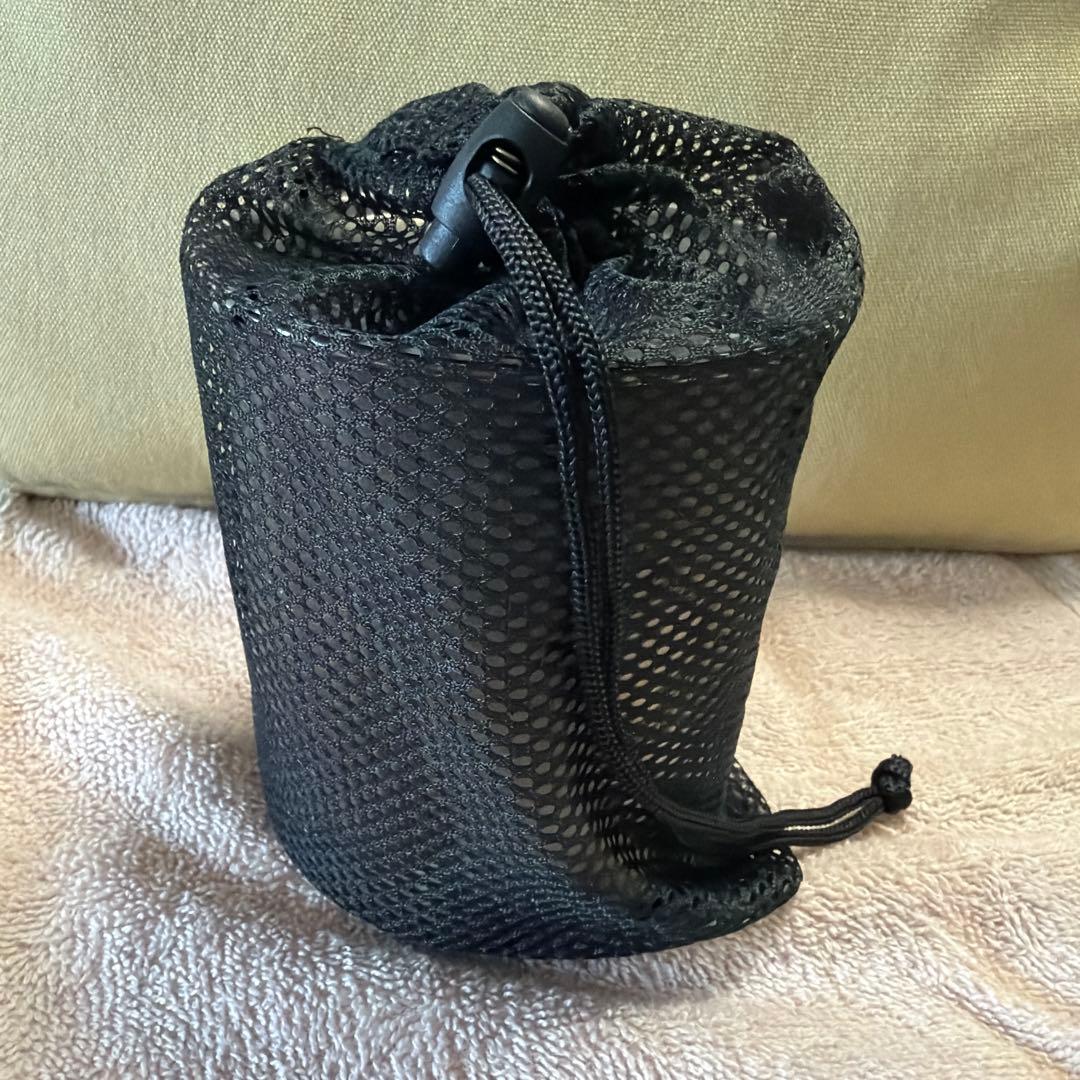 スノーピーク チタントレック700