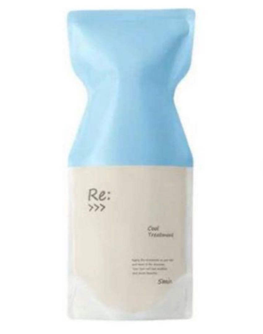 シャンプー&トリートメントおまとめ