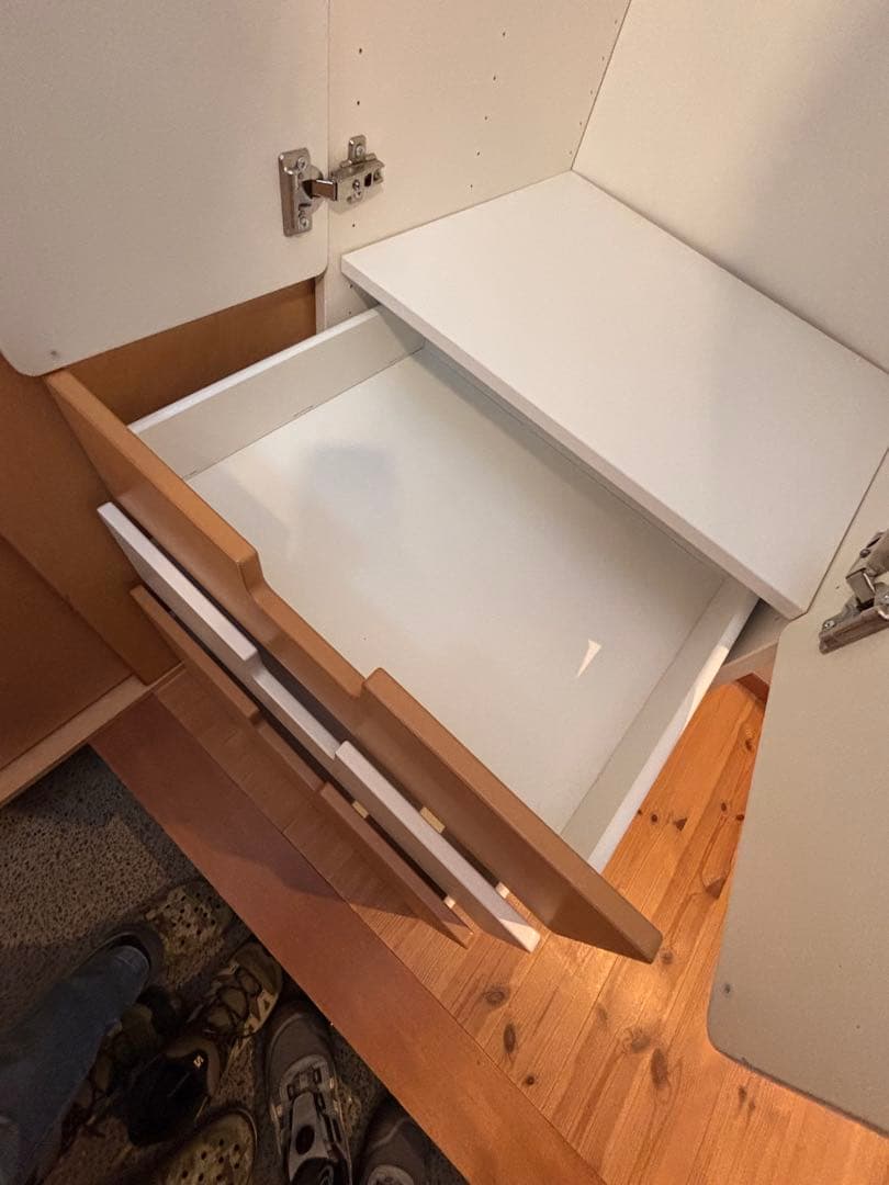 よっちま！IKEA STUVA / ストゥヴァ 収納　送料込み