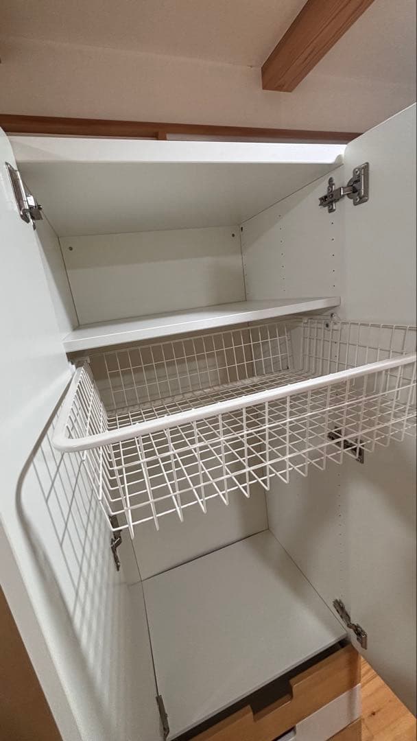 よっちま！IKEA STUVA / ストゥヴァ 収納　送料込み