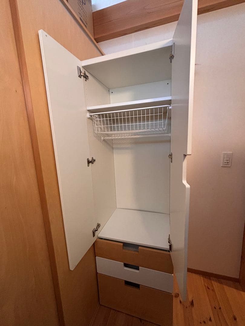 よっちま！IKEA STUVA / ストゥヴァ 収納　送料込み