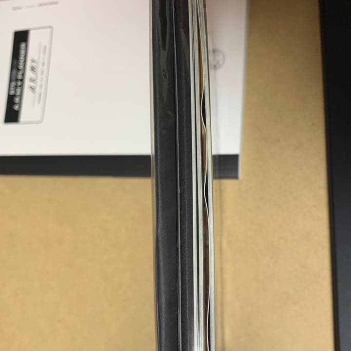 トレカ付　BTS SEASON'S GREETINGS 2017 日本語字幕あり