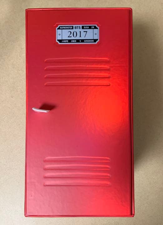 トレカ付　BTS SEASON'S GREETINGS 2017 日本語字幕あり