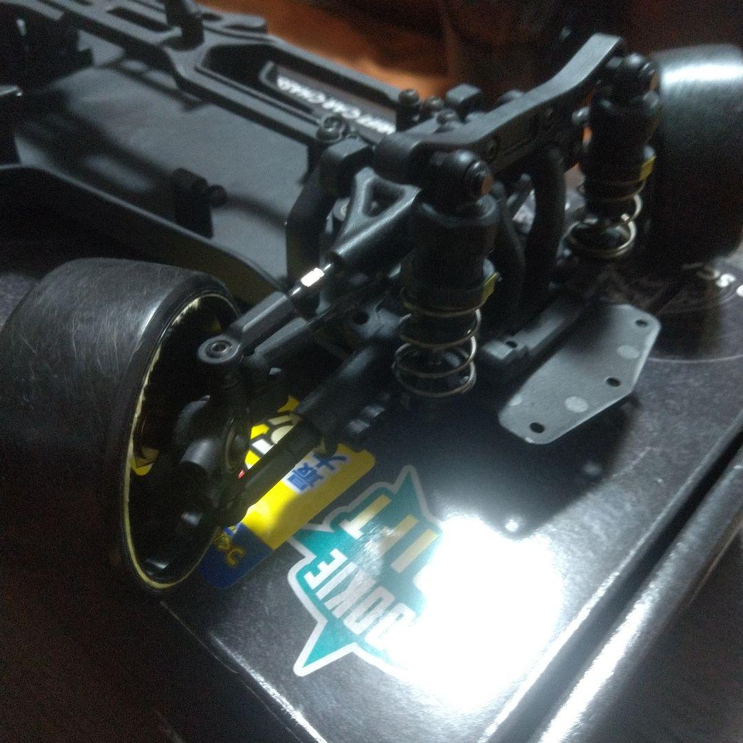 ヨコモRD1.0中古