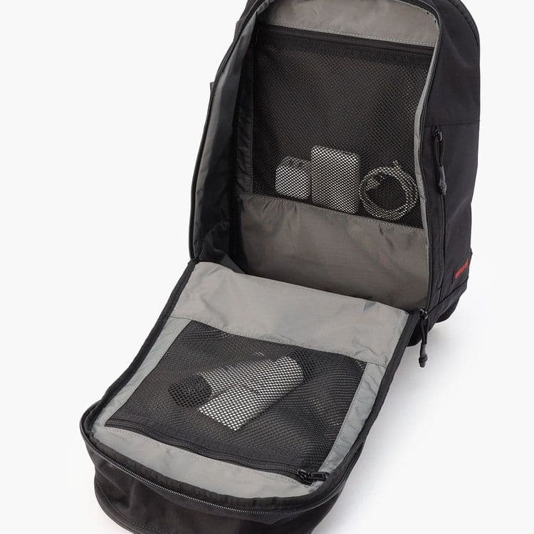 BRIEFING LESIT TRIP PACK バックパック