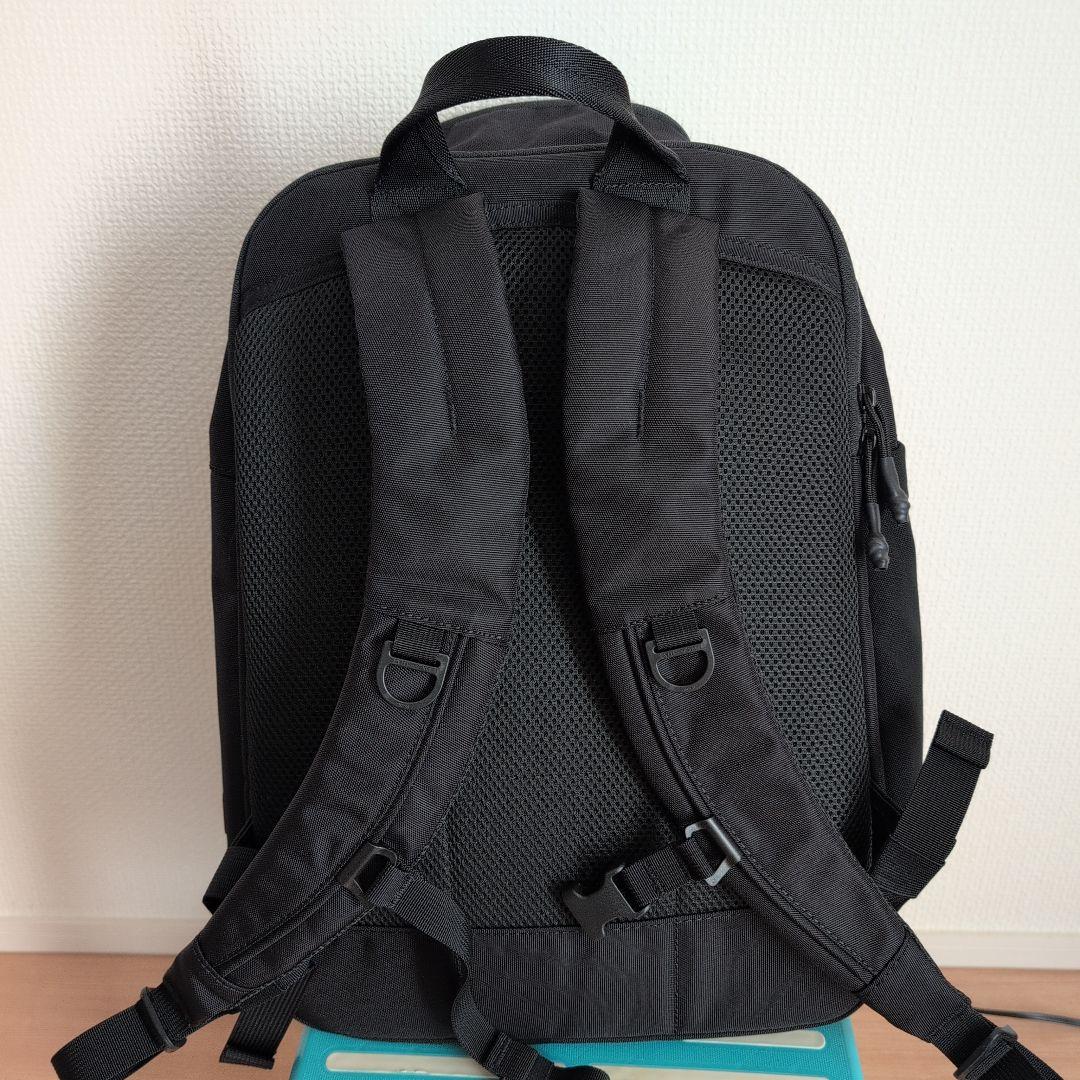 BRIEFING LESIT TRIP PACK バックパック