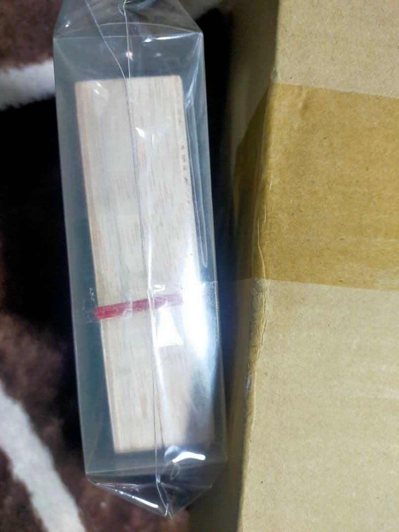 明智左馬介秀満 鬼の腕輪 「かすう工房×鬼武者」 イーカプコン限定 スイッチ