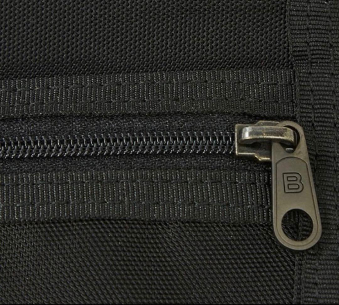 BALENCIAGA 三つ折り財布 レッド　値下げ