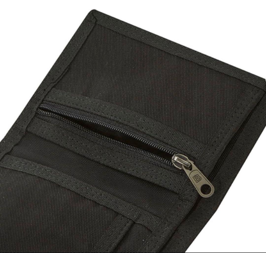 BALENCIAGA 三つ折り財布 レッド　値下げ