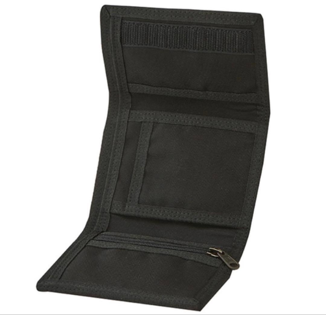 BALENCIAGA 三つ折り財布 レッド　値下げ