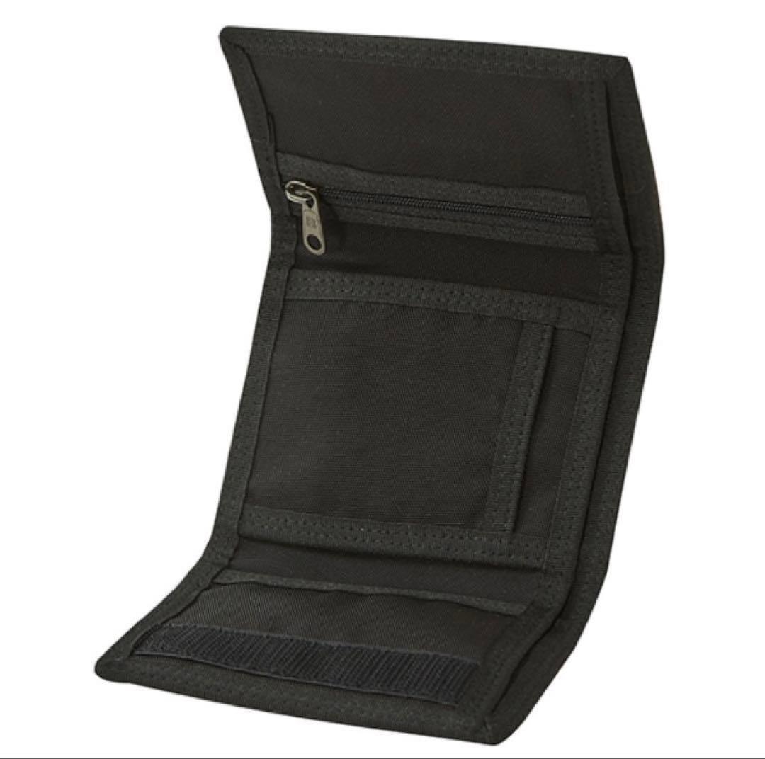 BALENCIAGA 三つ折り財布 レッド　値下げ