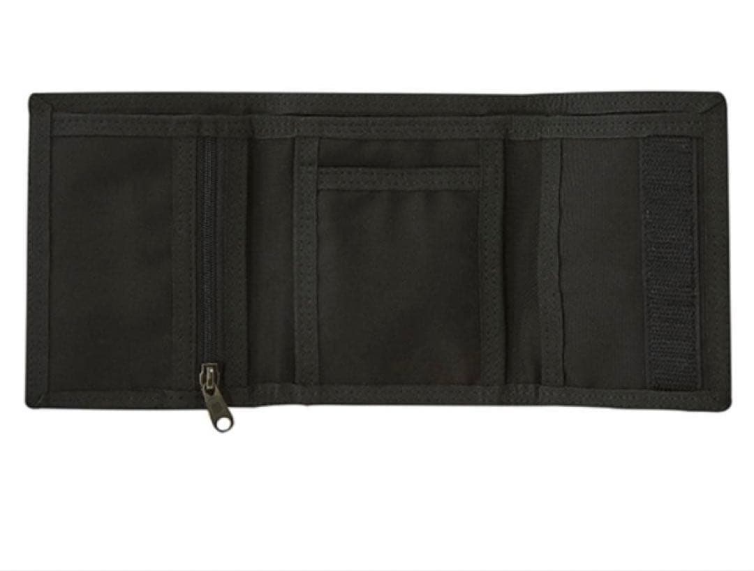 BALENCIAGA 三つ折り財布 レッド　値下げ