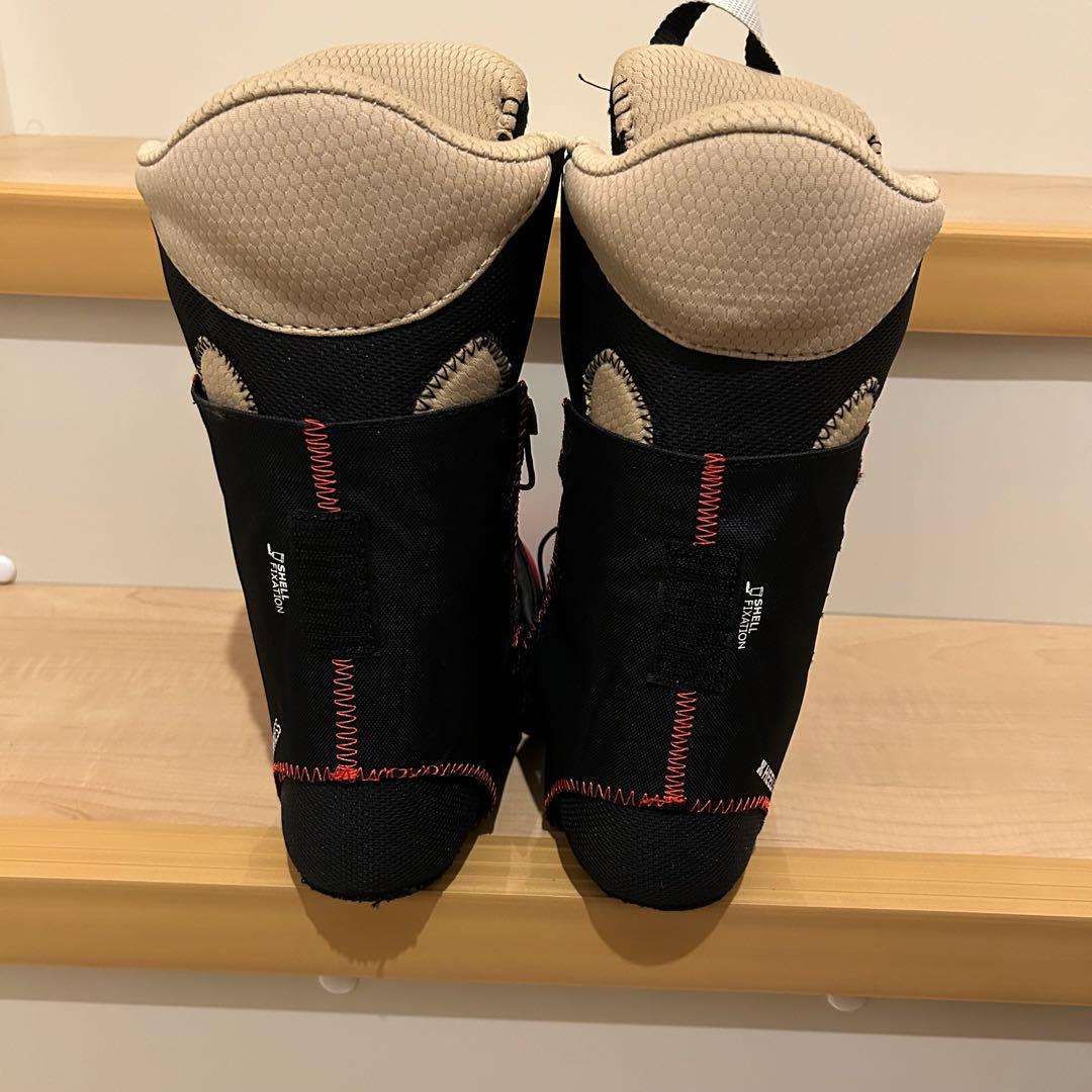 15-16 deeluxe 24.5cm スノーボードブーツ