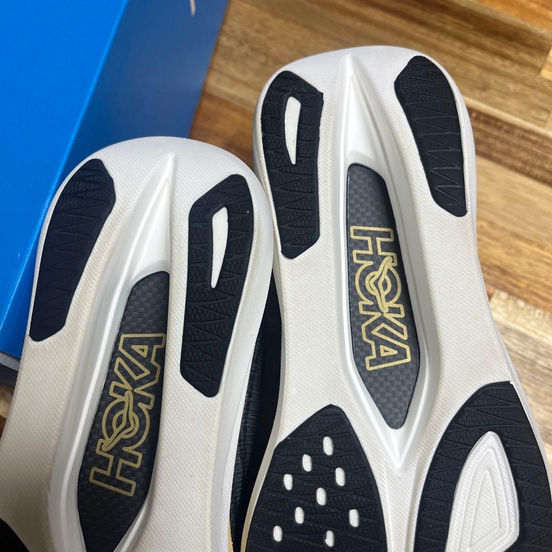 スパイク・シューズ HOKA ROCKET X 3 26.5cm