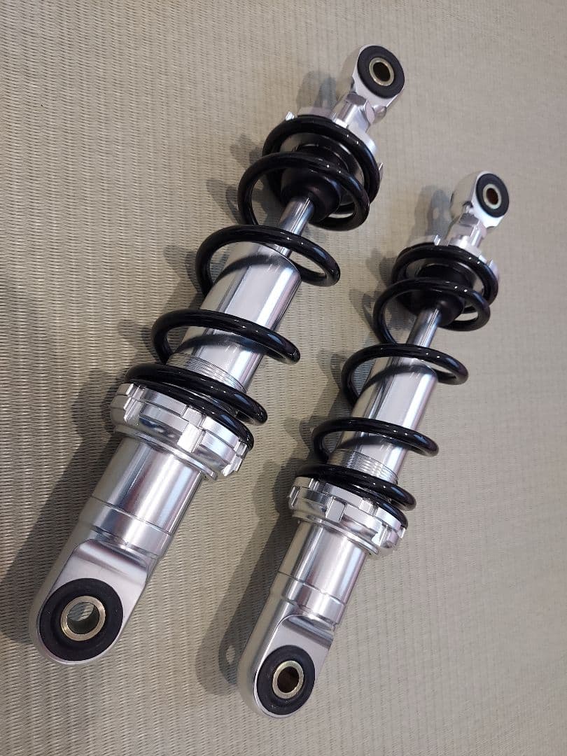 OKD サスペンション 280ミリ