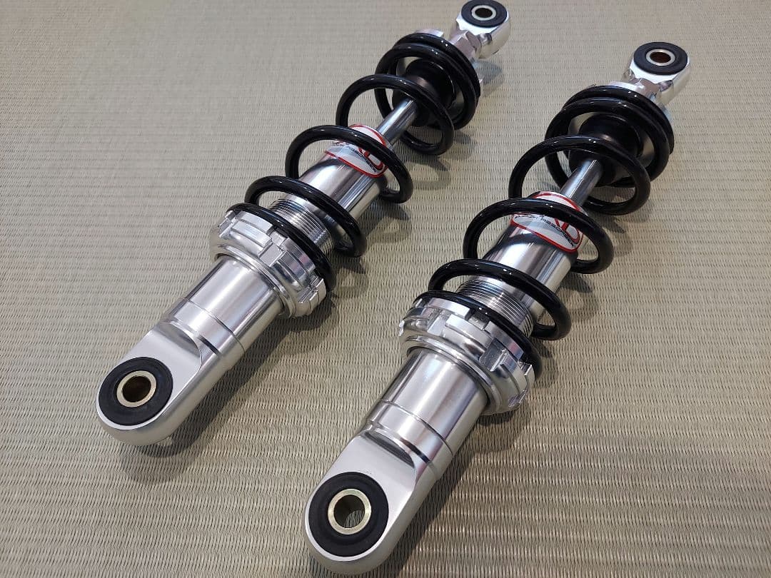 OKD サスペンション 280ミリ