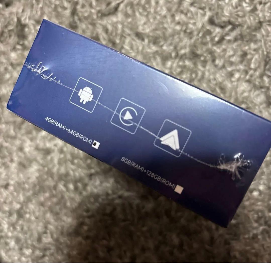 CarlinKit CarPlay AI Box 新品　Android