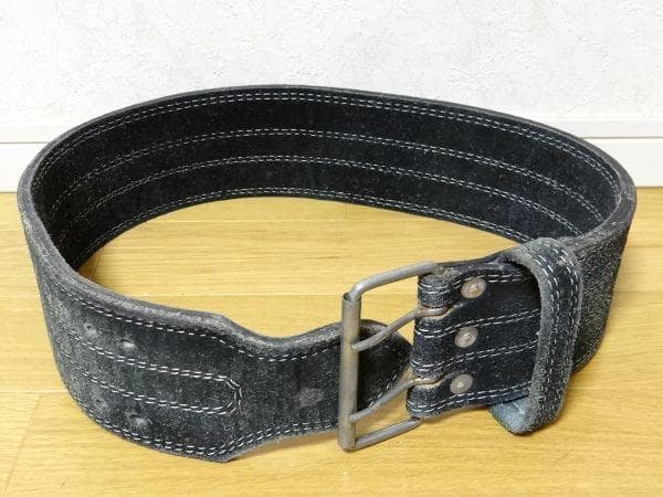 パワーベルト トレーニングベルト ベンチプレス スクワット ワークアウト 筋トレ