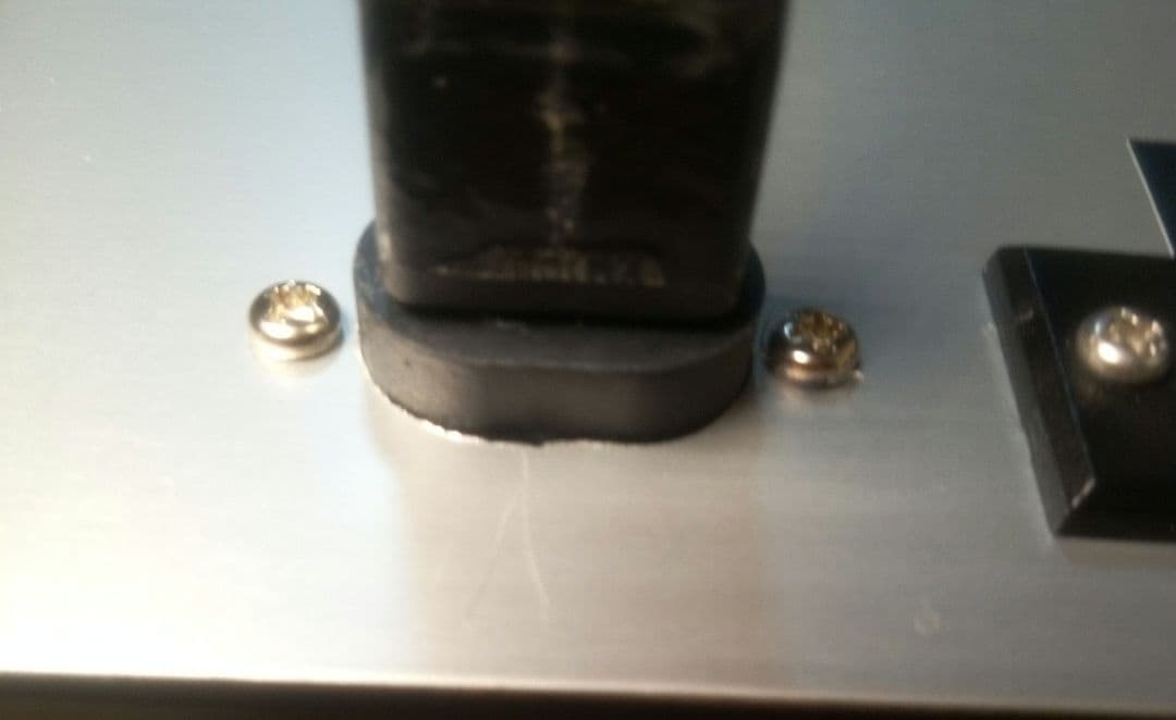 自作品・鉄道模型用パワーパック(複線・単独制御仕様)