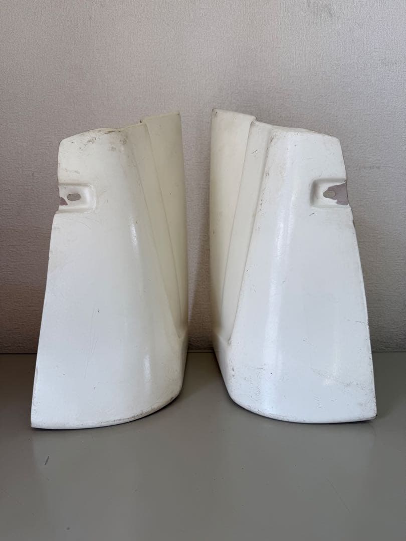 R32スカイライン　リアエアロ　ボメックス