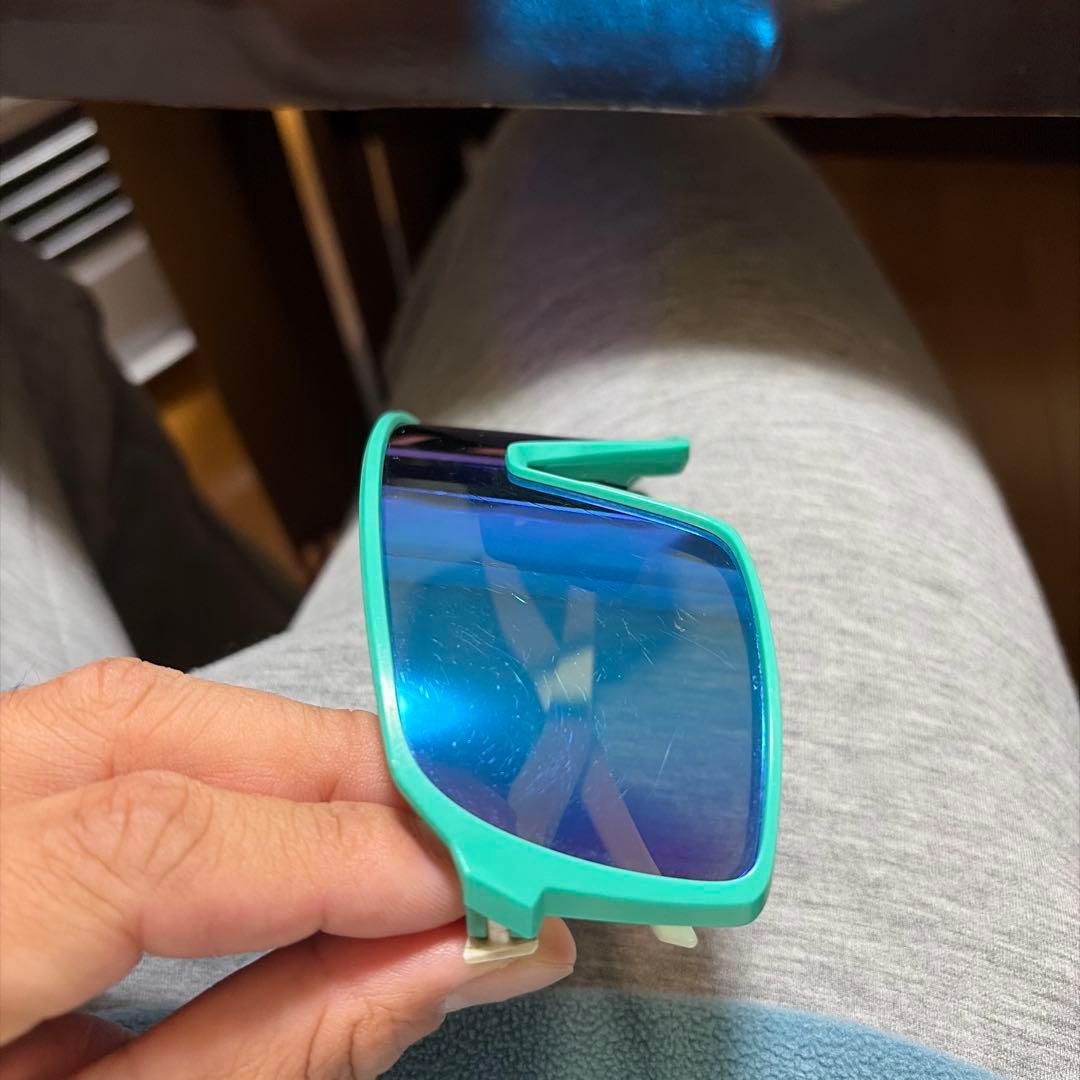 オークリー　スートロ　サングラス