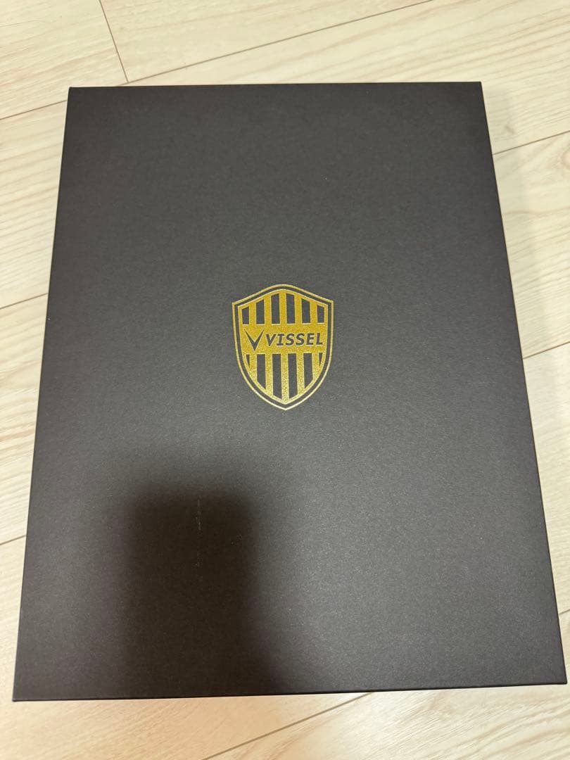 ヴィッセル神戸の大迫勇也選手サイン入り ユニフォーム 10番