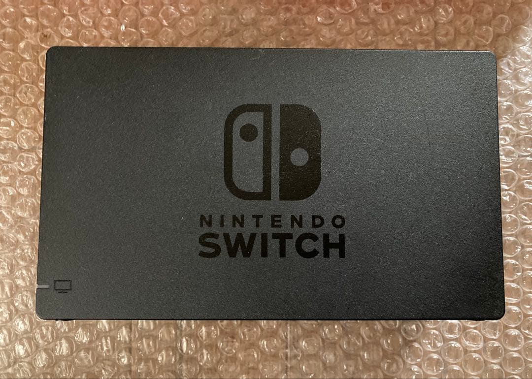 Nintendo Switch 本体＋その他　訳あり品