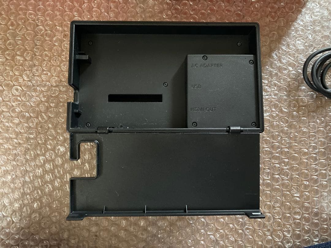 Nintendo Switch 本体＋その他　訳あり品