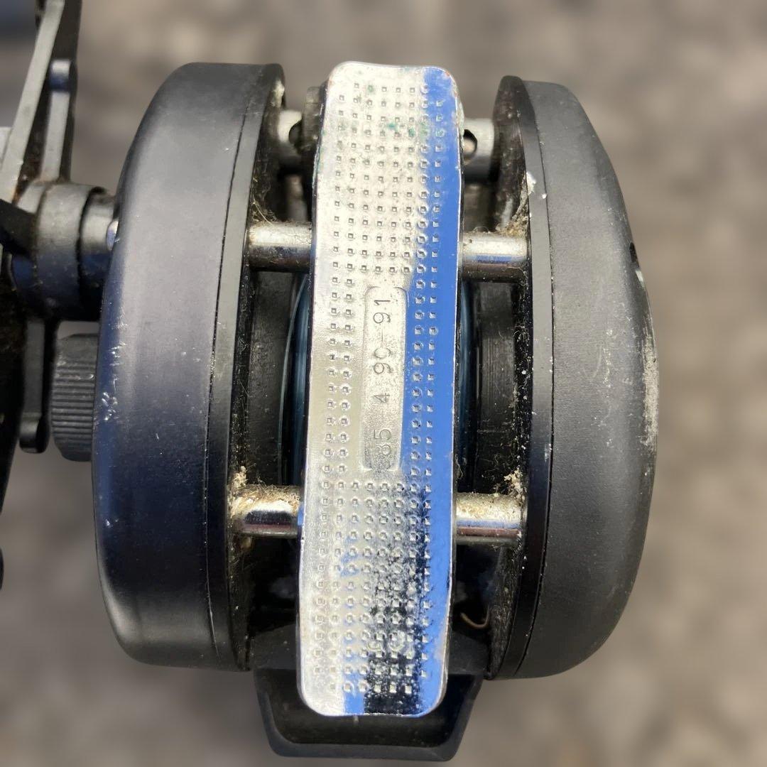 リール Abu Garcia Ambassadeur 521 XLT Plus