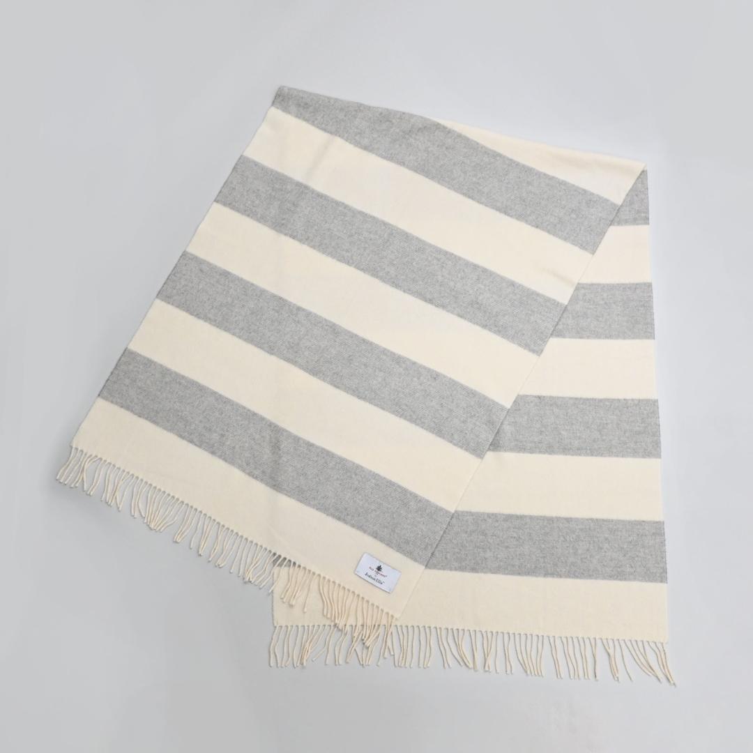 ■ 48048★冬 オールドイングランド JoshuaEllis別注 ストール