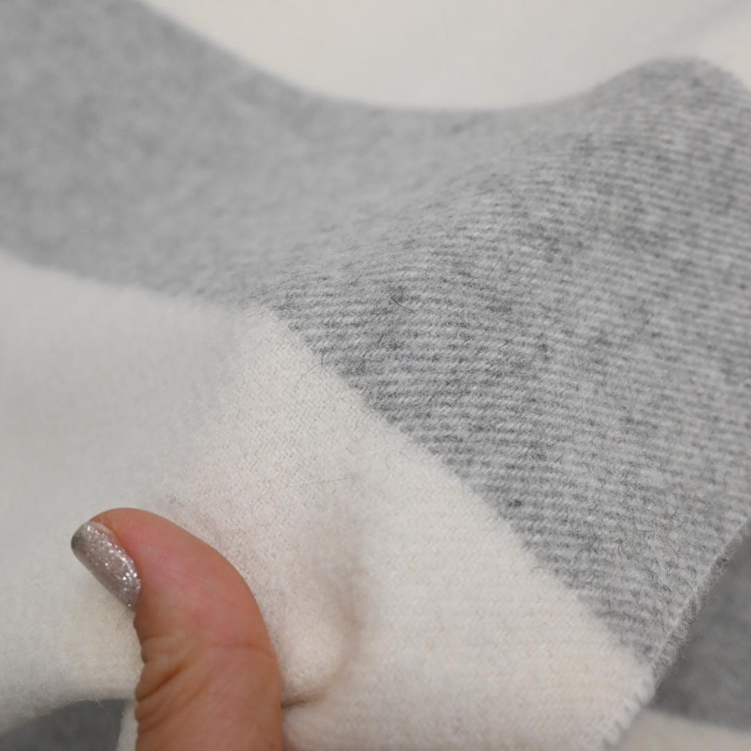 ■ 48048★冬 オールドイングランド JoshuaEllis別注 ストール