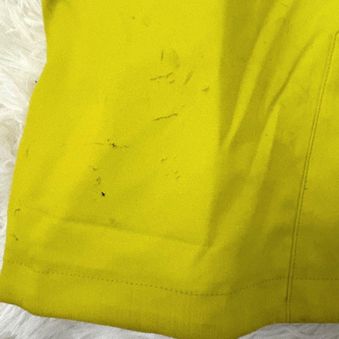 SALOMON☆サロモン　スキーウェア　スノボ　上下セット　Mサイズ　ブルー