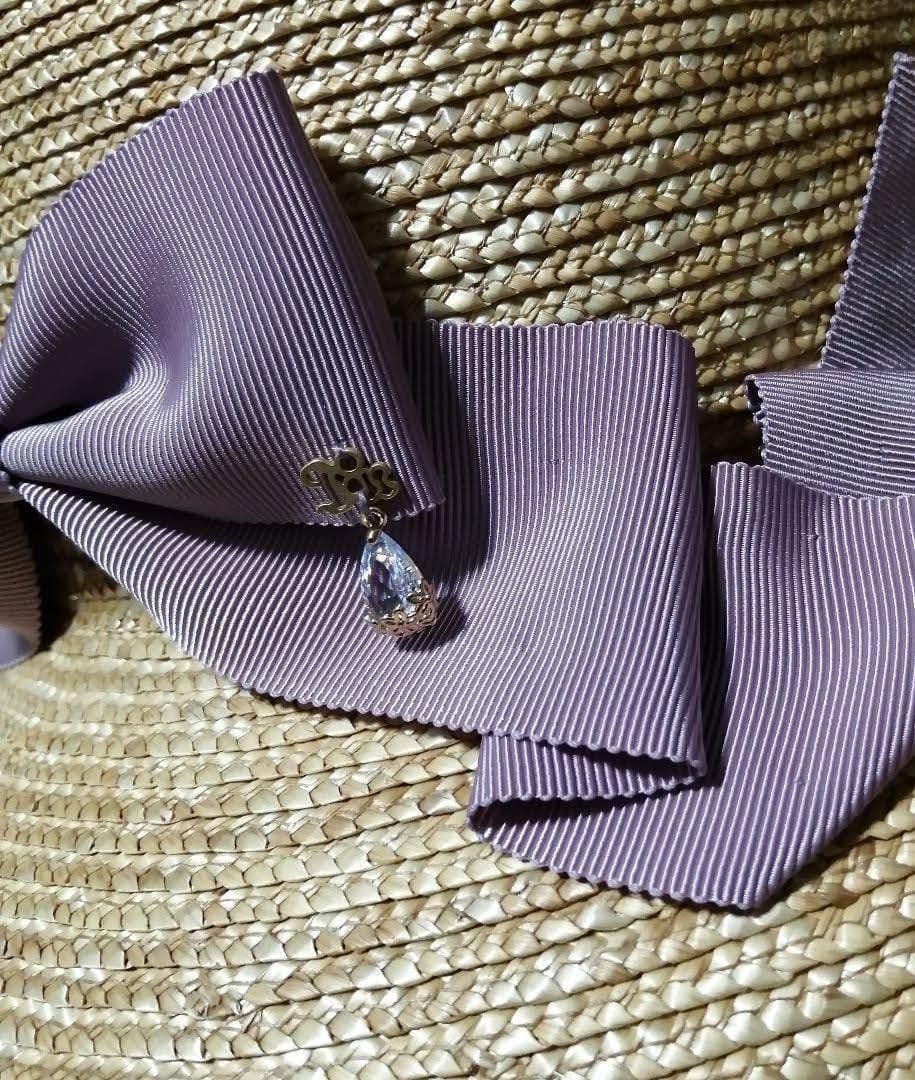 Innocent World リボンハット 帽子