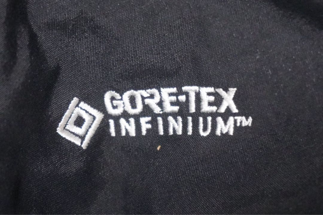 ジャケット・アウター +phenix GORE-TEX INFINIUM Small